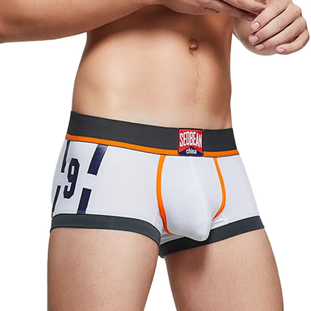 Garage Crew Briefs