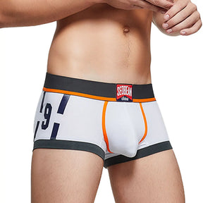 Garage Crew Briefs