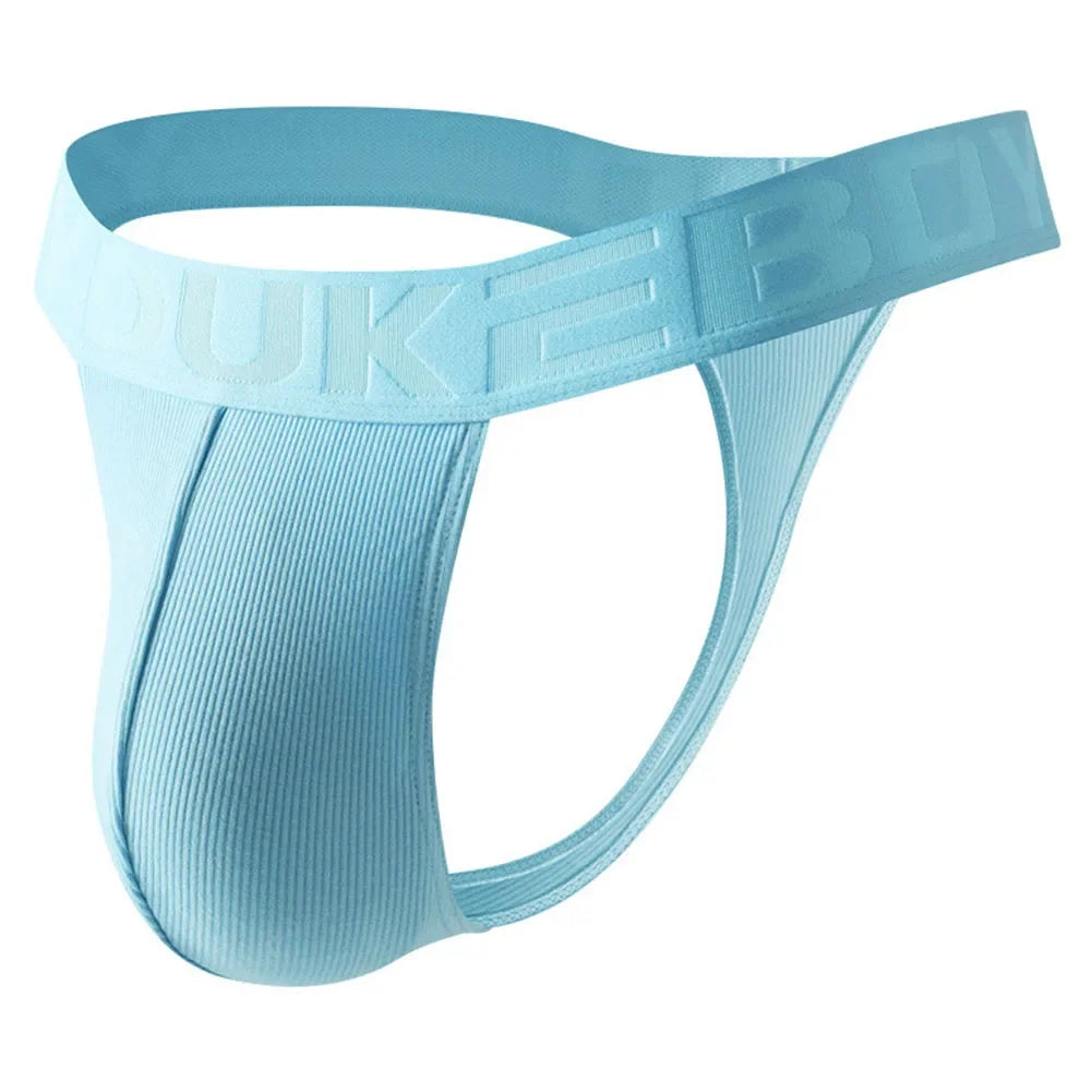DukeBoy Ribbed Thong