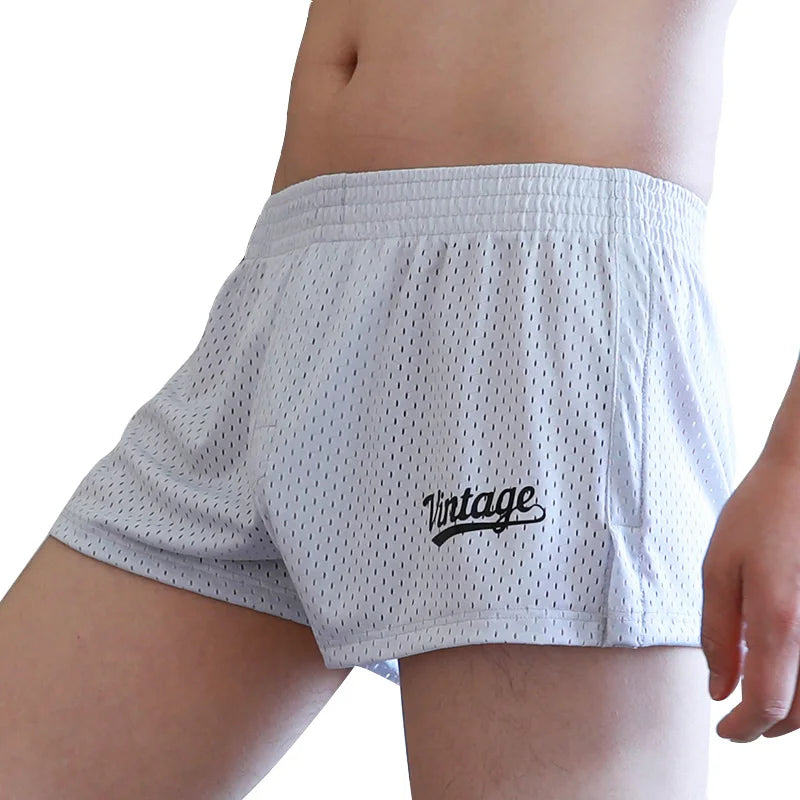 3-Pack Ice Silk Shorts
