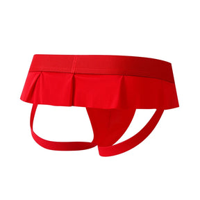 JM Mini Skirt Jock