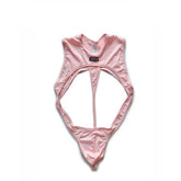 DM Thong Bodysuit