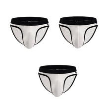 3-Pack Ribbed Briefs SALE