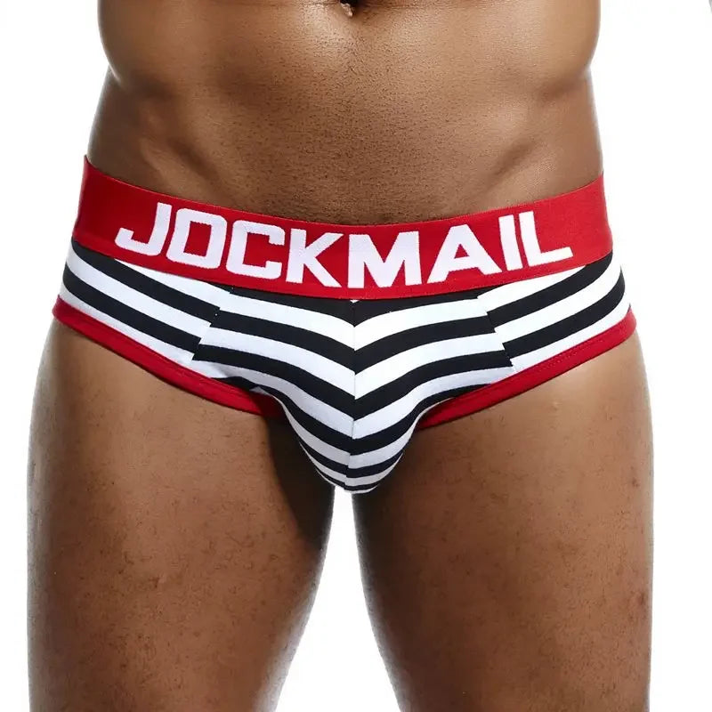 JM Backless Briefs Collection