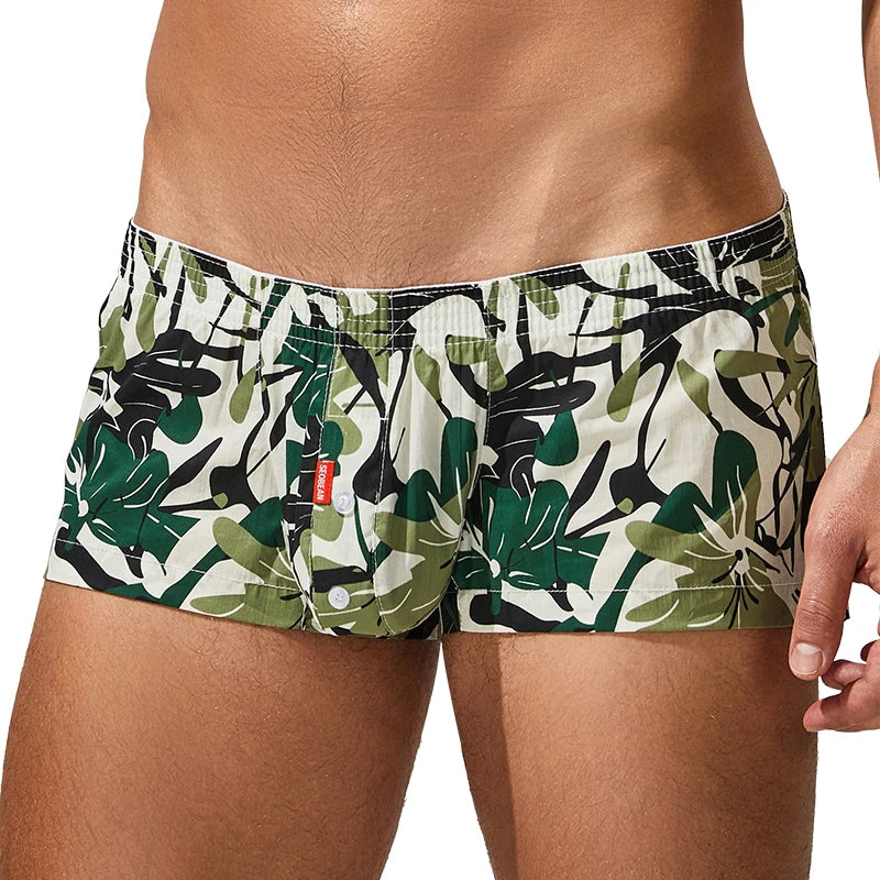 Frat Boxer Summer Edition