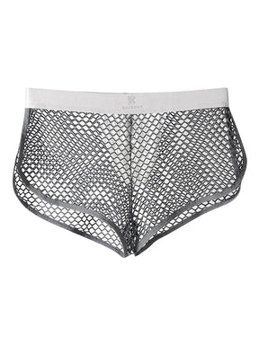 Sexy Fishnet Shorts