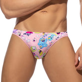 Cartoon Briefs