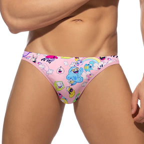 Cartoon Briefs