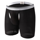 Gym Pouch Underwear