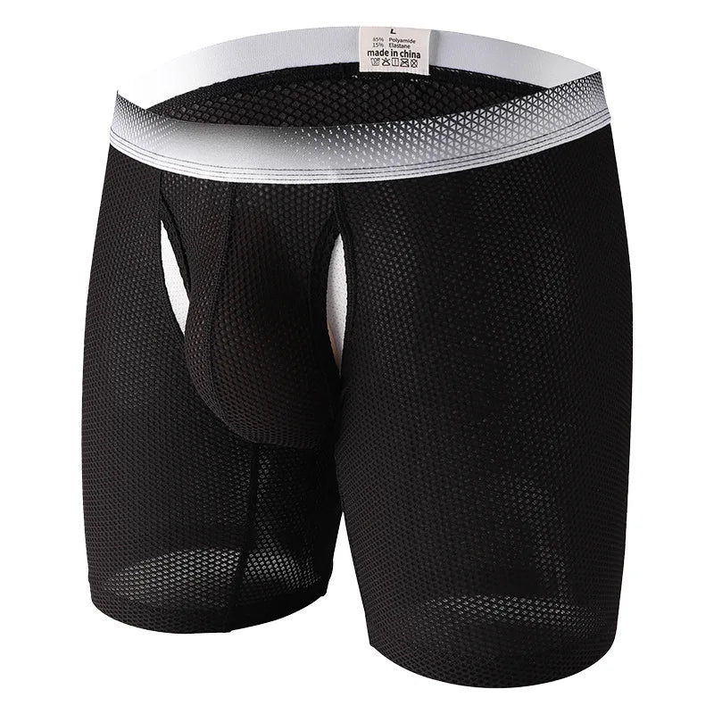 Gym Pouch Underwear