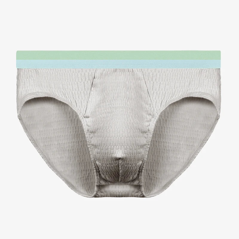 Pastel Cotton Briefs