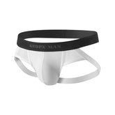 GTOPX Open Bum Briefs