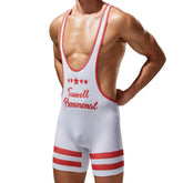 Athletic Singlet 7