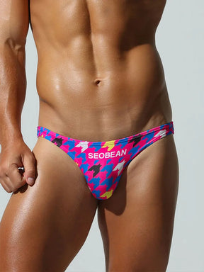 Stretch Pouch Briefs