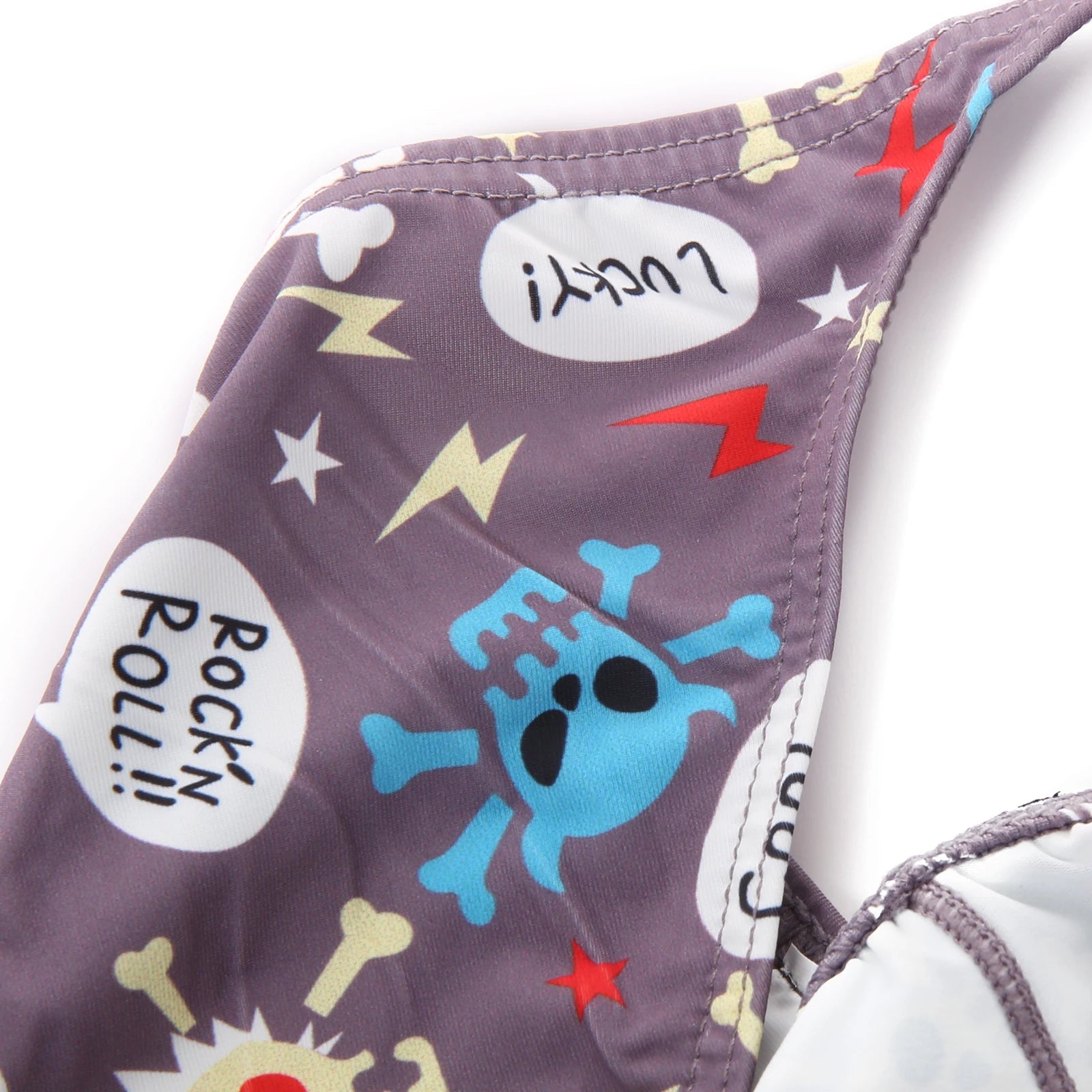 Skull Briefs