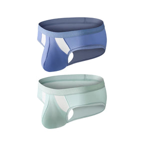 Meat Pouch Briefs