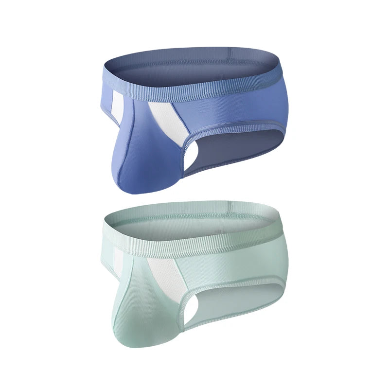 Meat Pouch Briefs