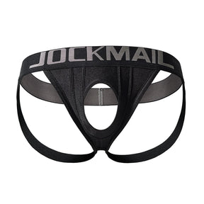 JM Hollow Jockstrap