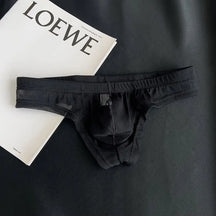 Mesh Basket Briefs