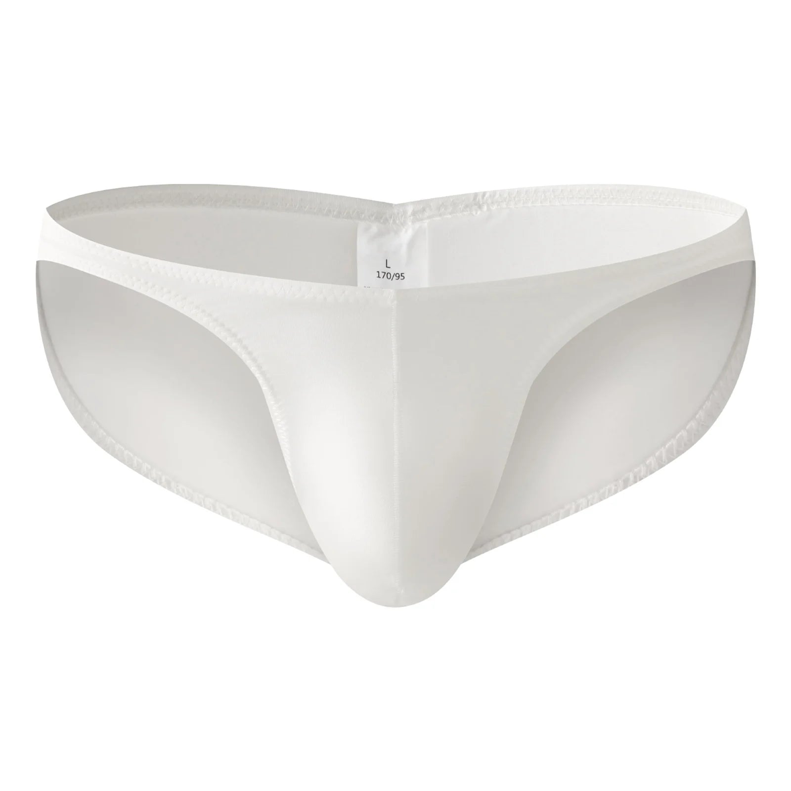 Smooth Satin Briefs