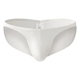 Smooth Satin Briefs
