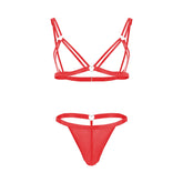 Men's Lingerie Set
