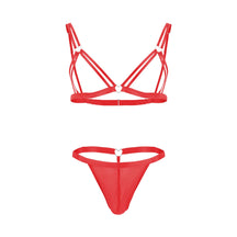 Men's Lingerie Set