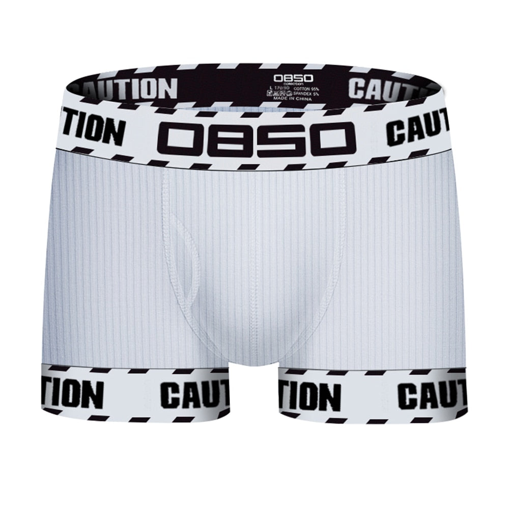OBSO Caution Boxers
