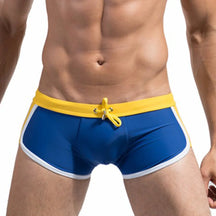 Pool Party Swim Trunks