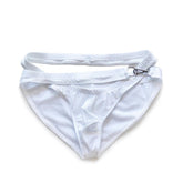 DM Cross Swimsuit
