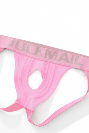 JM Hollow Jockstrap