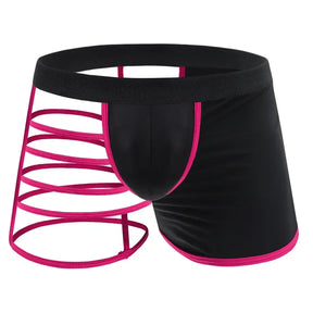 Strapped Boxers