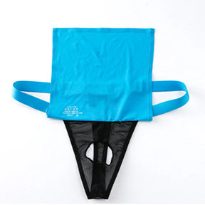 Japanese Modesty Thong