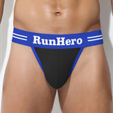 RunHero Briefs
