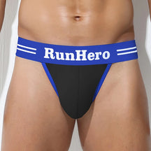 RunHero Briefs