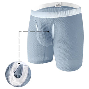 Gym Pouch Underwear