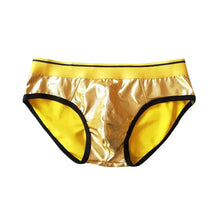 Glossy Briefs
