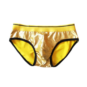 Glossy Briefs