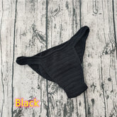Crochet Bikini Briefs