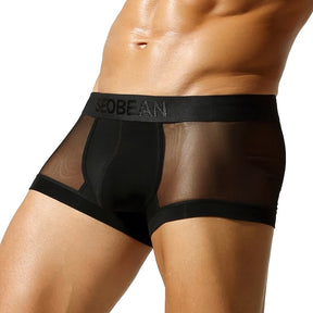 SEOBEAN Showtime Boxer Briefs