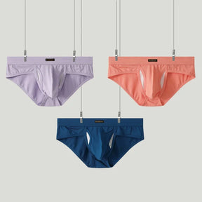 Comfort Pouch Bulge Briefs