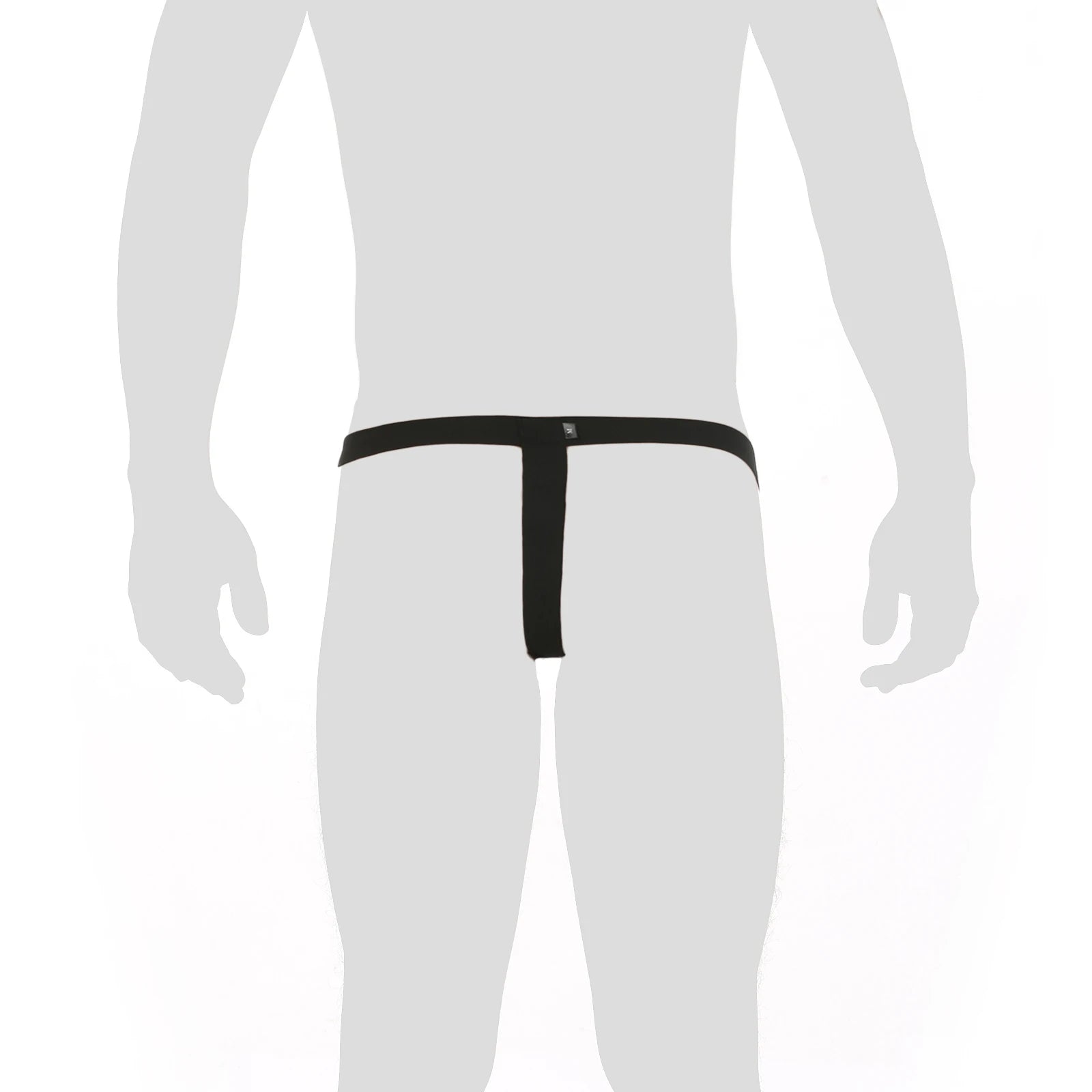 Wrap Around Thong