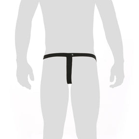 Wrap Around Thong