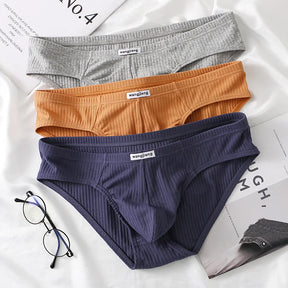 WJ Stretch Briefs 3-Pack