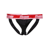 MENMONO Jockstrap