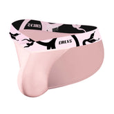 V-Shaped Briefs