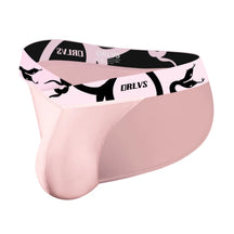 V-Shaped Briefs
