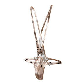 JM Chastity Harness