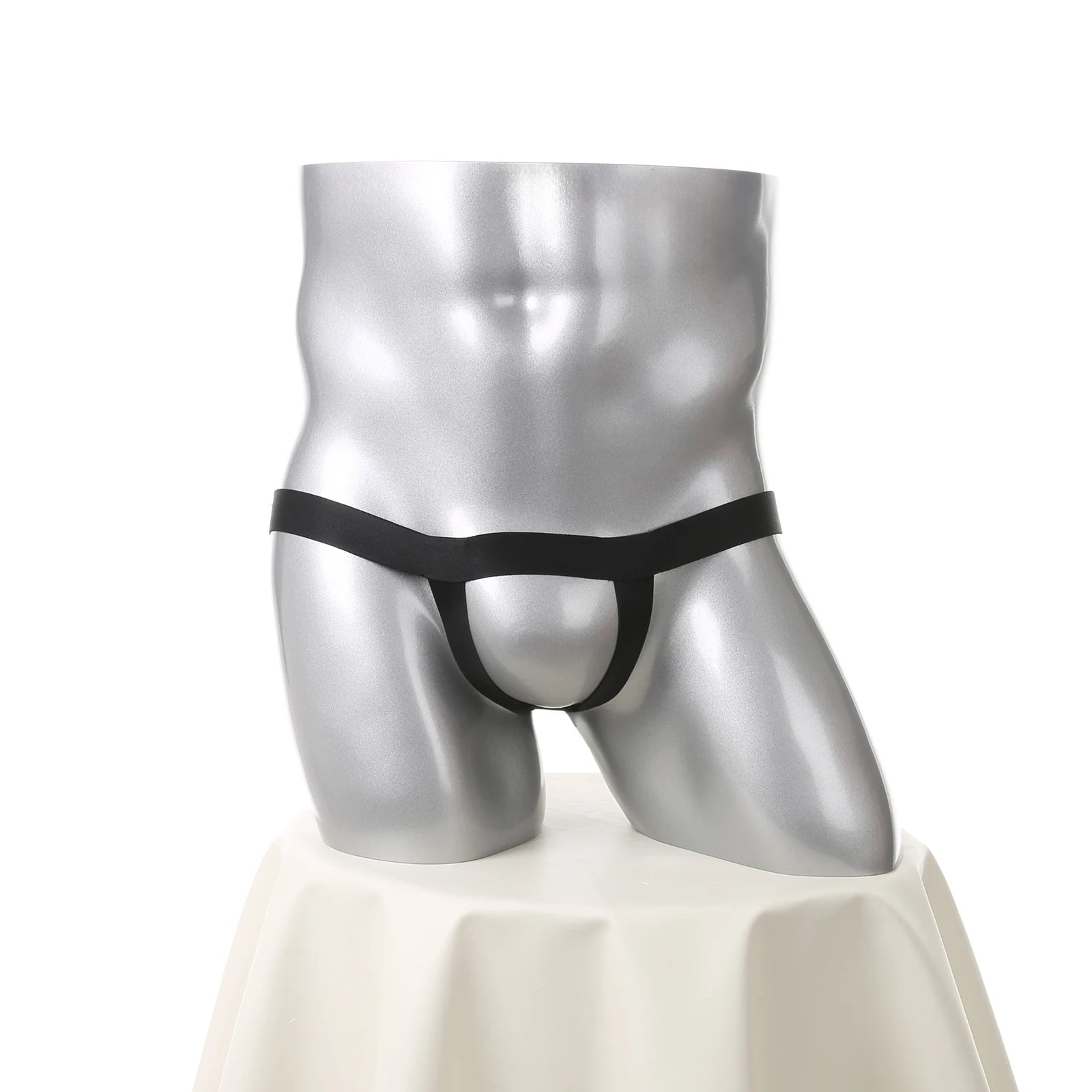 Strap-Only Jockstrap