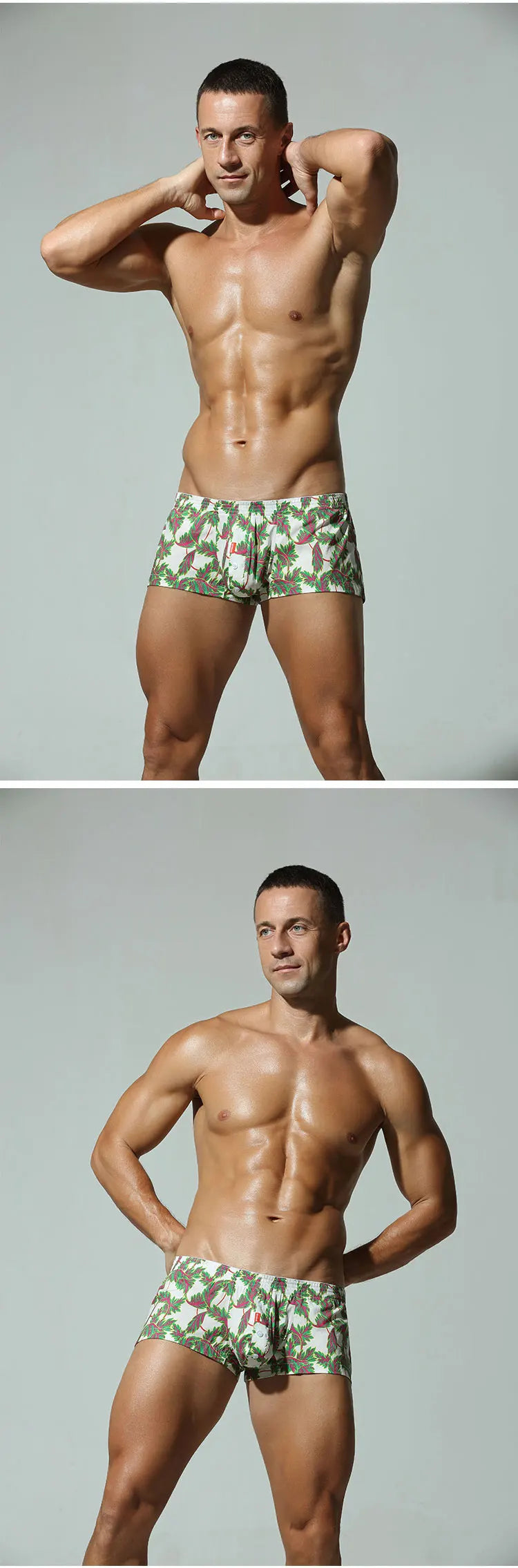 FRAT Boxer Shorts 13